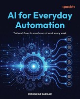 Dipankar Sarkar | AI For Everyday Automation | Taschenbuch | Englisch (2026)