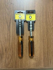 olympia tools 7/16 nut driver 2 pack deal