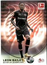 Jahre Jubiläum Chrome Bundesliga 2024