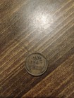 1944 wheat penny — photo 4