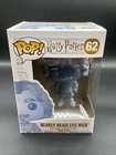 Funko Pop! Vinyl: Harry Potter - Nearly Headless Nick #62