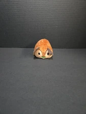 Fun Express Mini Roly Poly Nordic Reindeer 4" Stuffed Animal