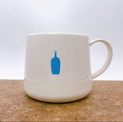 HUMAN MADE Blue Bottle Coffee Mug Collaboration | eBay