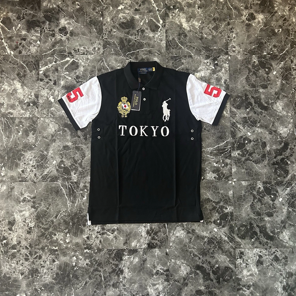 polo ralph lauren japan products for sale | eBay