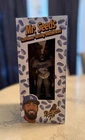 Dodgers Teoscar Hernández "Mr. Seeds" Sunflower Tossing MLB Bobblehead