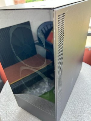 NZXT Gaming PC   i9-9900K   Z390   Kraken Z63   2TB   ohne GPU/RAM