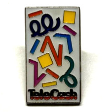 TeleCash Pin (H24)