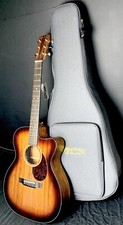Martin Omc16ce Electro Acoustic Guitar, Usa -brand New Bargain !!! (rrp £2100) 