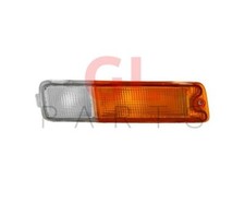 Faro Fendinebbia Per MITSUBISHI L200 1996-2001 MR109134 Destro