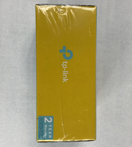 TP-LINK TL-SG1008D 8-Port Gigabit External Switch Factory Sealed - Picture 3 of 7