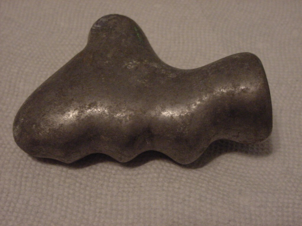 Eelco SHIFT FAST 4 speed shift knob dodge dart cuda Hemi gremlin gto