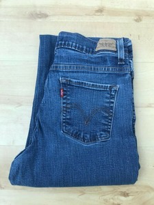levis 512 ebay