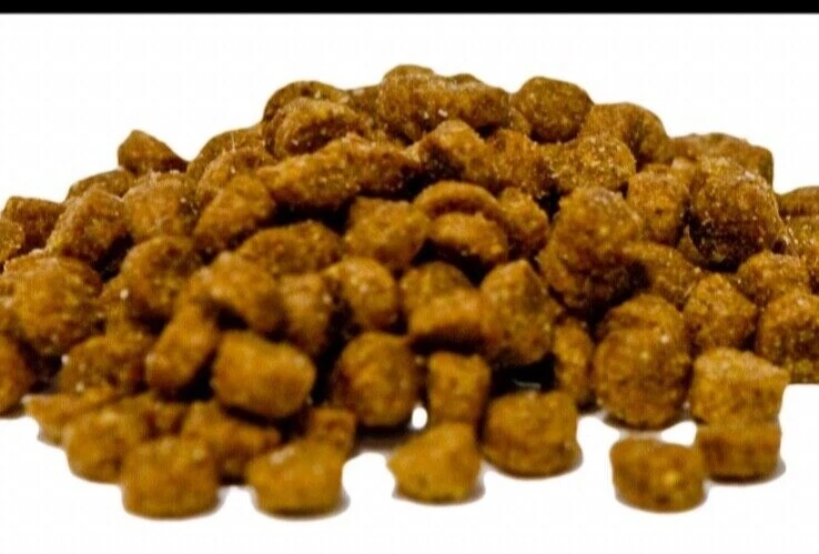 Max Hunde Trockenfutter top Qualität - Bild 2 von 4