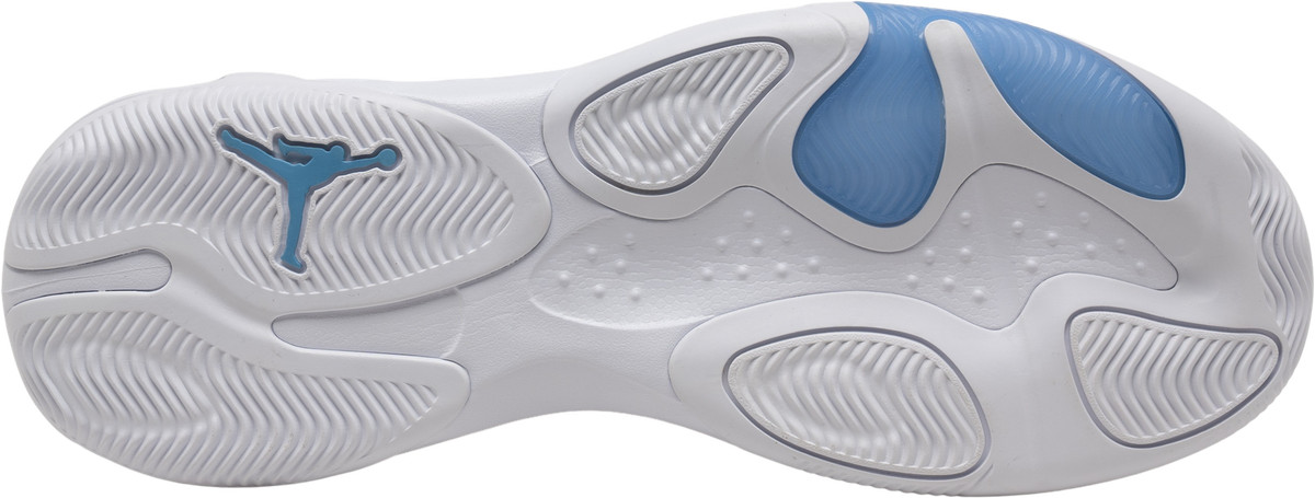 JORDAN MAX AURA 4 グレー/ホワイト 9.5 Amazon.com | Nike Men's Jordan Max Aura 4 Basketball Shoes