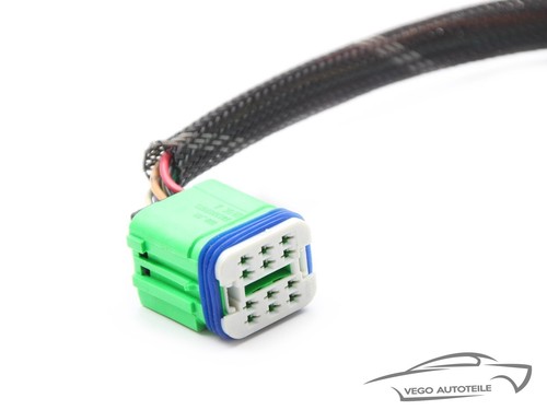 DREHZAHL SENSOR AUTOMATIKGETRIEBE FÜR CITROEN C5 RENAULT CLIO LAGUNA PEUGEOT - Bild 4 von 4
