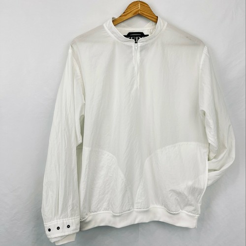 Zero Restriction Golf Jacket Size 