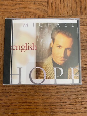 Michael Hope CD