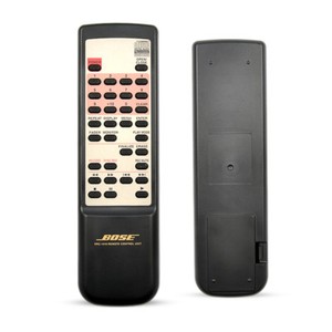 bose stereo remote