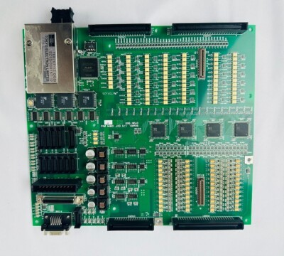 Tokyo Electron OYDK-060 Interface Board