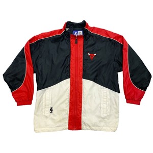 nba training jacket