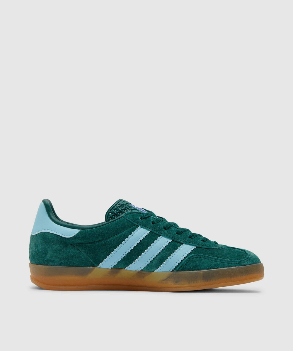 adidas gazelle indoor gum