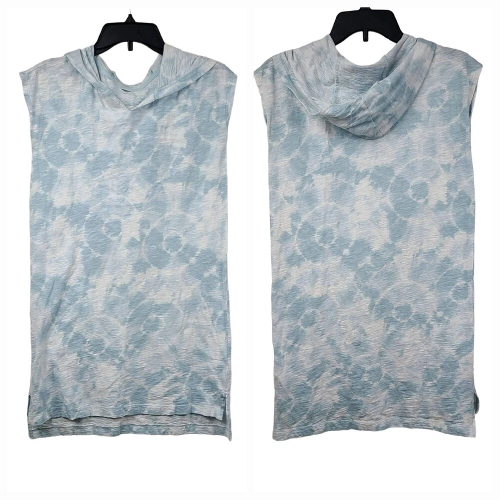 Old navy top swimsuit cover up