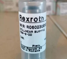 REXROTH ball guide linear bearing 8 R010/ R060230810