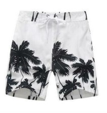 Junior Boys Quick Dry Swimming Sports Shorts