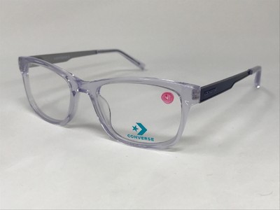 converse clear glasses