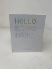 Sonic Facial Cleansing Brush - inFace CF-12E Black New & Sealed