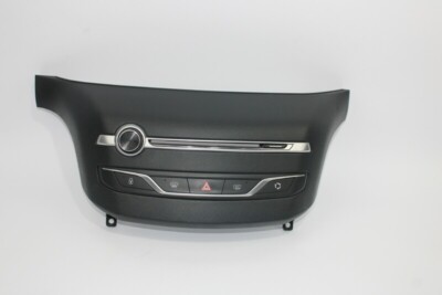 96777664ZD audio system PEUGEOT 308 dmuap1402393