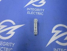 NIB ALLEN-BRADLEY DIN-RAIL RELAY SOCKETS 10-PACK 700-HN123 10A 250VAC 8-PIN SERI