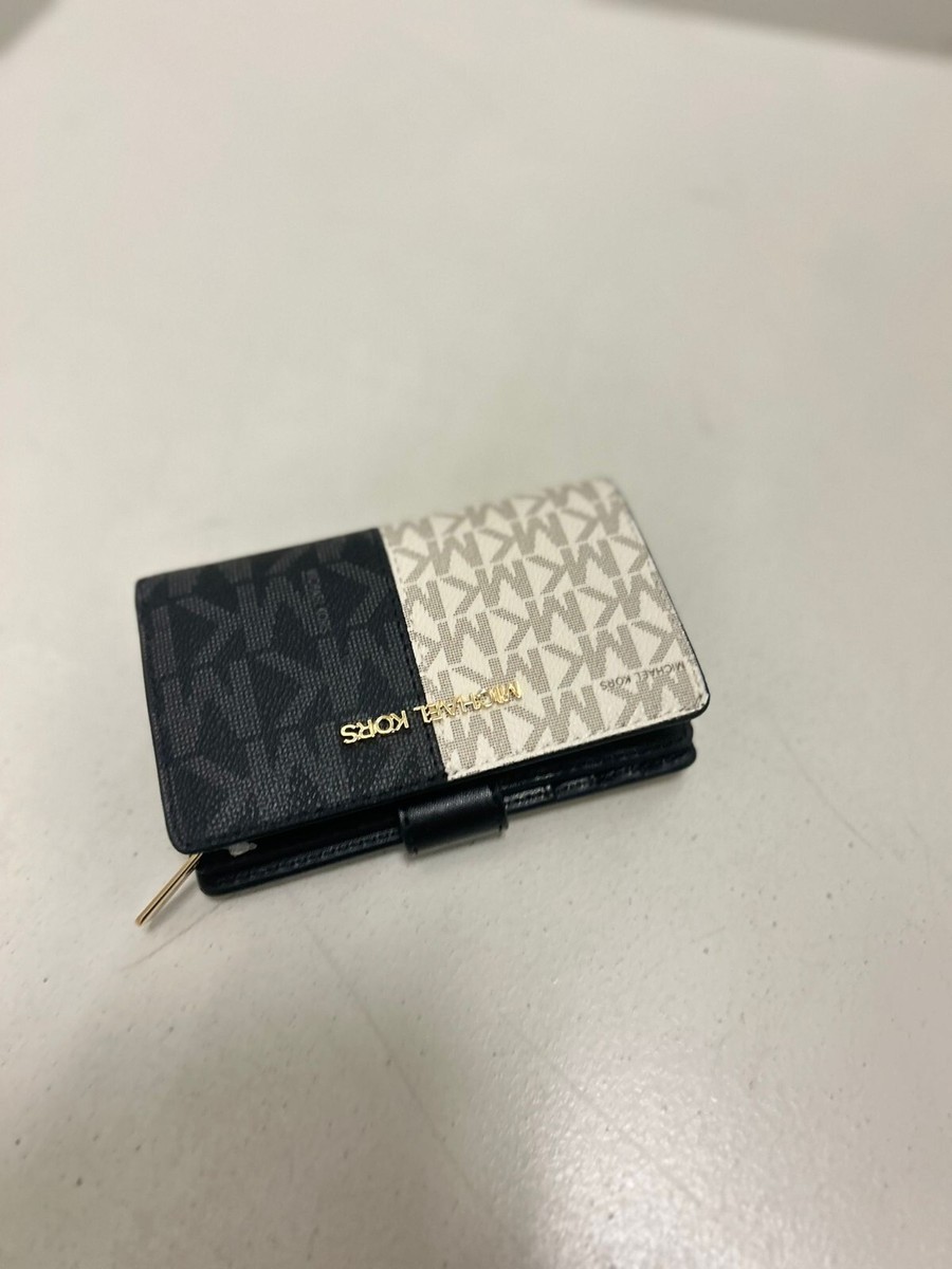 未使用⭐︎MICHAEL KORS イントレチャートカードケース　コインパース 91mCy6M3M+L._UY1000_.jpg