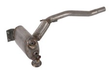 Rußpartikelfilter Dieselpartikelfilter für Passat 3C 1,9TDI BLS 2,0 BMP Superb