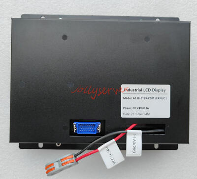 Ein Neu FANUC A13B-0169-C001 Panel