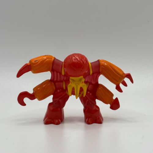 LOTTO GORMITI - FINAL EVOLUTION - 84 ACTION FIGURE - PERSONAGGIO A SCELTA - Imagen 85 de 86