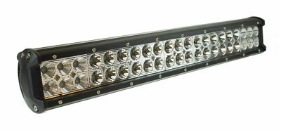 12/24V Combo LED Bar Work Lamp - 42 x 3W