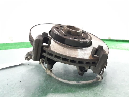 90468577 Mangueta Delantera Izquierda para OPEL VECTRA B BERLINA GL 1999 6110698 - Imagen 2 de 9