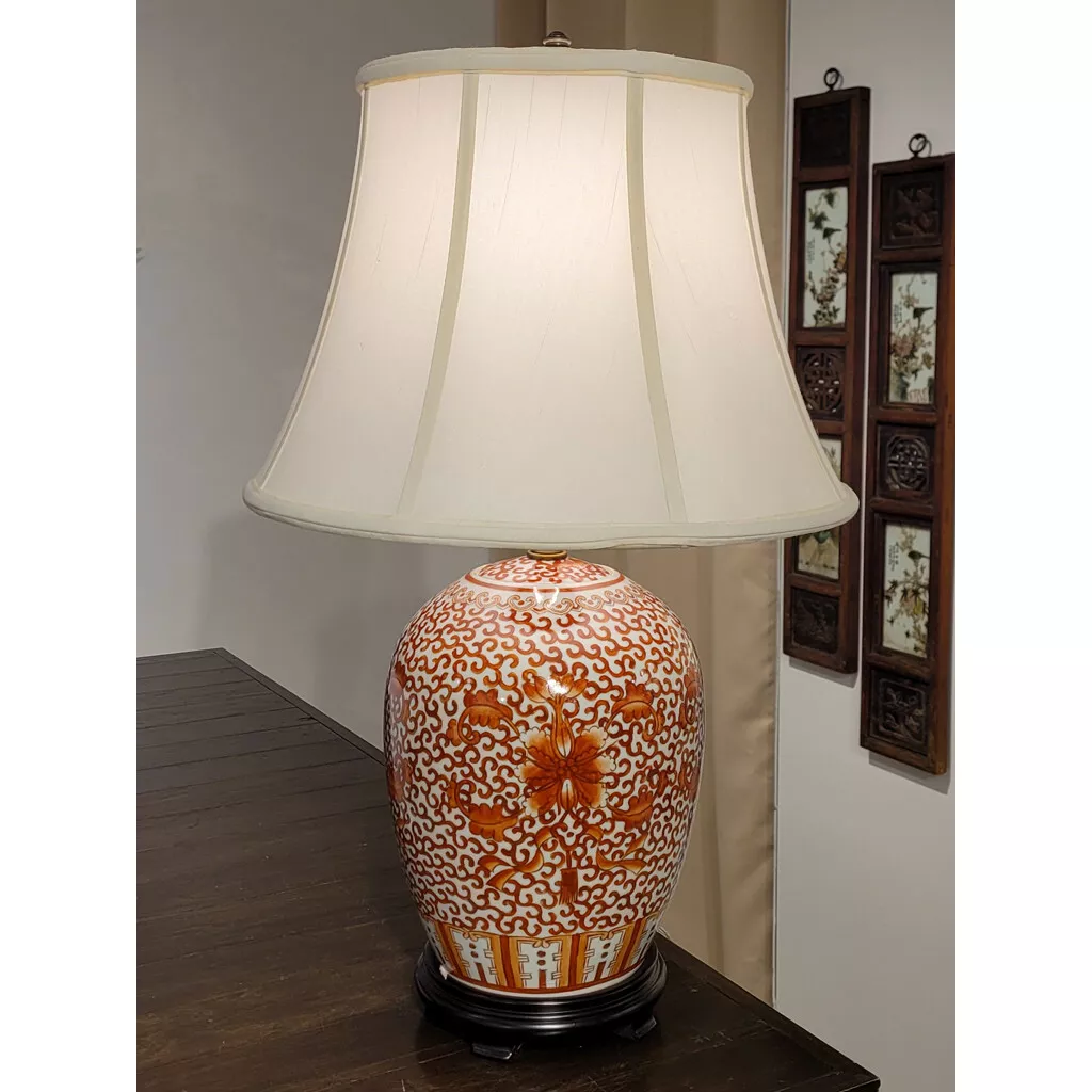 Filigree 2024 table lamp