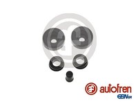 Autofren Seinsa D3277 Reparatursatz, Radbremszylinder Hinterachse FÜR CitroËN DA