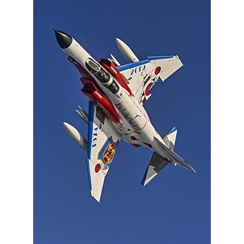ホビージャパン　航空自衛隊Ｆ－４ファントムⅡ豪華写真集「PHOREVER」 PHOREVER 航空自衛隊 F-4ファントムⅡ写真集 - 株式会社ホビー