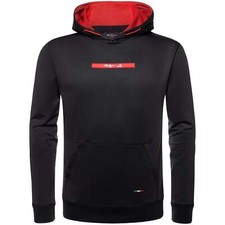 Alfa Romeo Racing F1 Limited Edition Apex Hoodie