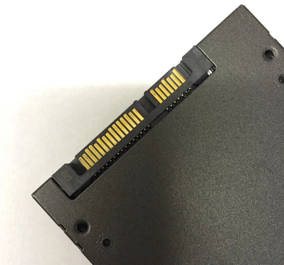 Sony VGN FZ21E PCG 392M  480GB 480 GB SSD Solid Disk Drive 10X FASTER - Image 2 of 3