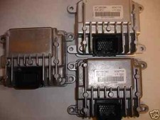 Reparatur Opel Pumpensteuergerät/ Steuergerät   1,7 DTI Meriva