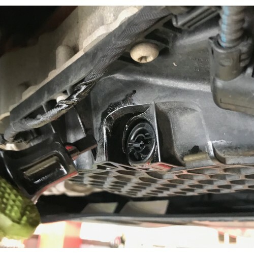 CTA Tools 1037 Audi/VW/Volvo Oil Drain Plug Tool