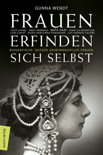 Thumbnail - Frauen Erfinden Sich Selbst Gunna Wendt