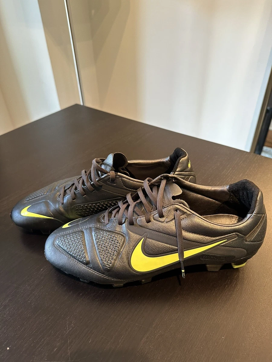 Nike ctr360 sales maestri iii grey