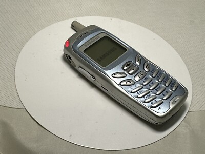 Samsung SCH-N181