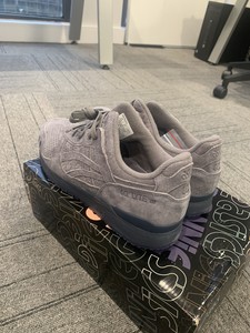 gel lyte iii ronnie fieg