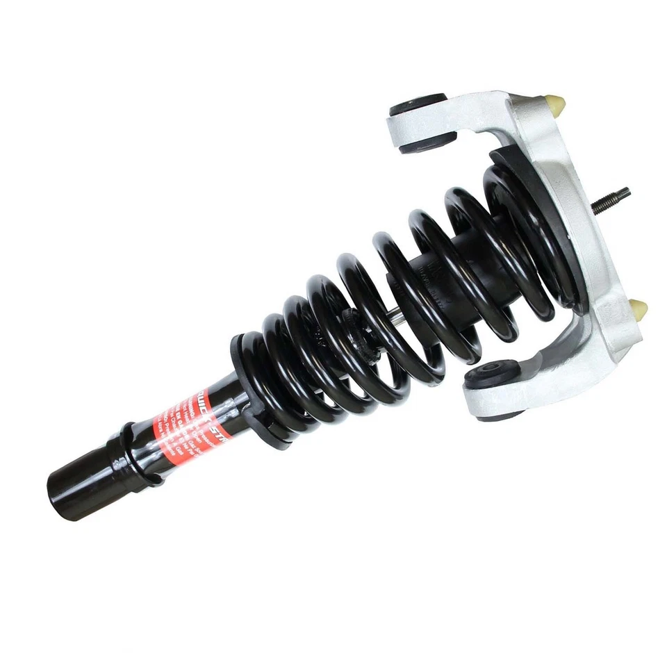 Puntal delantero izquierdo Monroe OEM para Dodge Stratus 1999-2006 garantía de por vida Foto 4 de 4